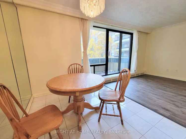 Condo For Rent in Toronto, Ontario