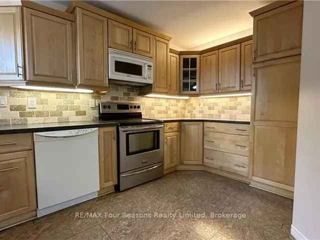 House For Sale in Port Elgin, Ontario