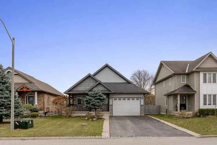 House For Sale in Southgate, Ontario