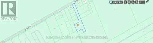 Vacant Land For Sale In Russel - Edwards, Ottawa, Ontario