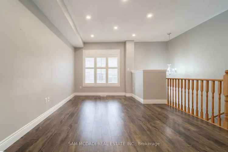 Buy Modern Townhome in Beautiful Location with Stylish Finishes