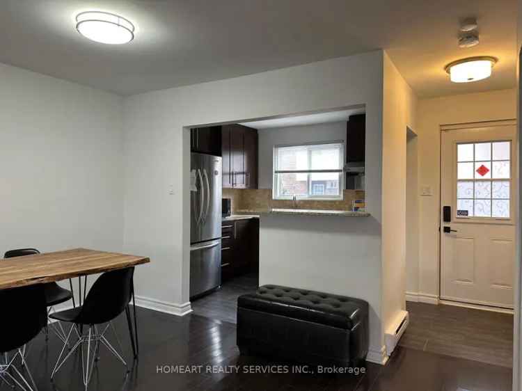 Condo For Rent in Toronto, Ontario