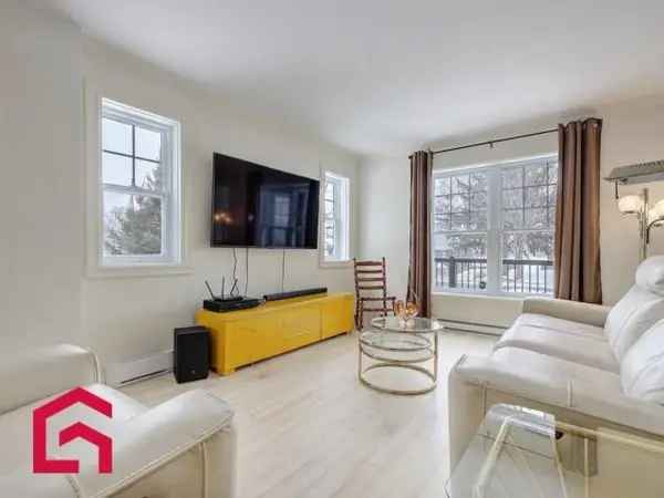 Bungalow for Sale Lanaudiere 2 Bedrooms Large Lot