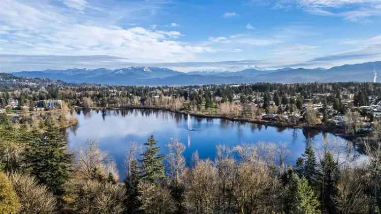 Buy Apartment in Abbotsford West with Park View and Amenities