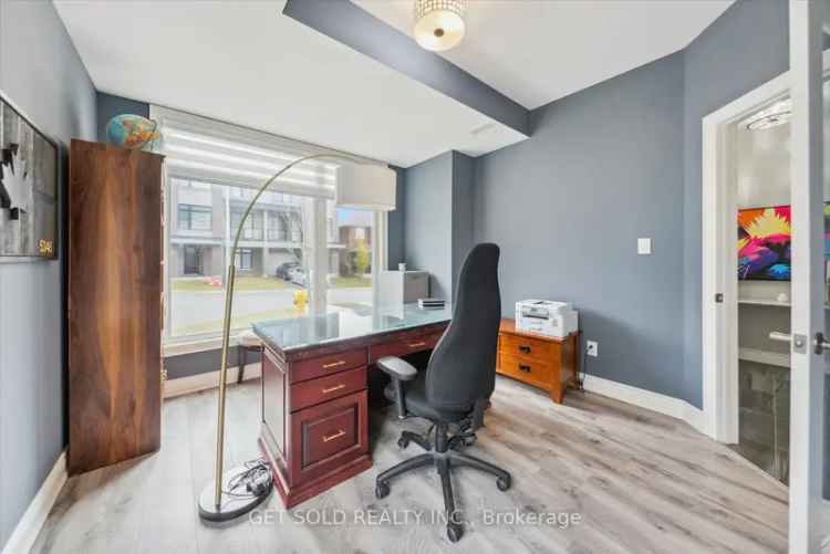 House For Sale in Vaughan, Ontario