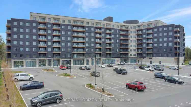 Condo For Rent in Kitchener, Ontario