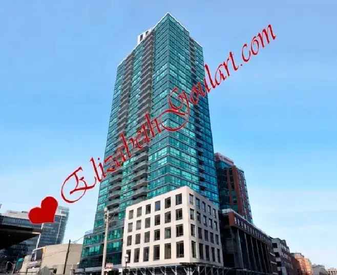 38 THE ESPLANADE - LONDON CONDOS - 2 BEDROOM DEN W/PARKING