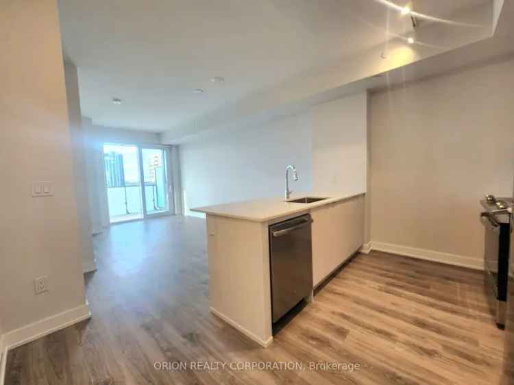 Condo For Rent in Mississauga, Ontario