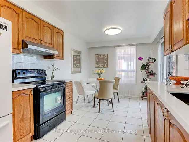 House For Sale in Toronto, Ontario