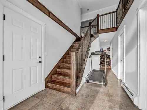 House For Sale In Newton, Surrey, British Columbia