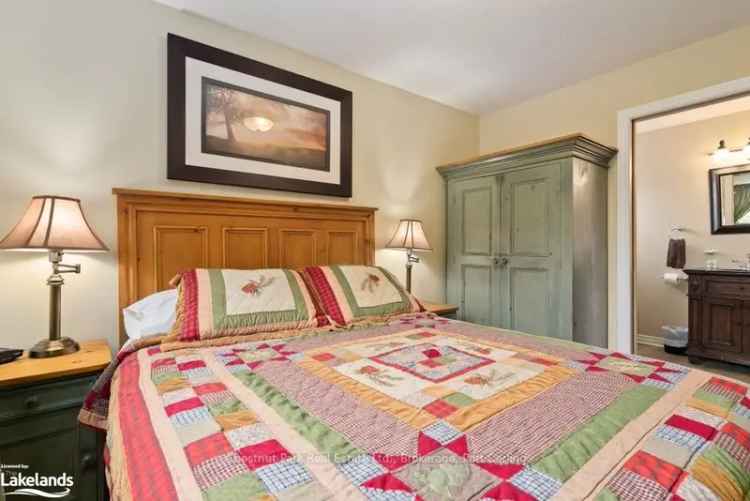 Condo For Sale in Kawartha Lakes, Ontario