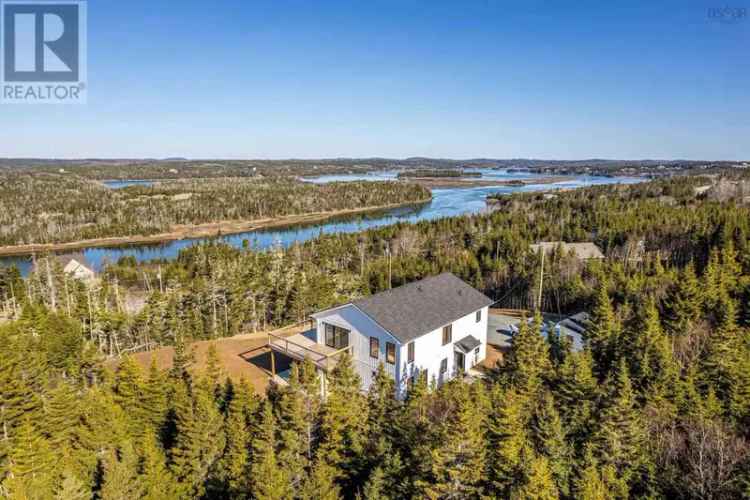 4 Bedroom 3 Bath Home with Water Views