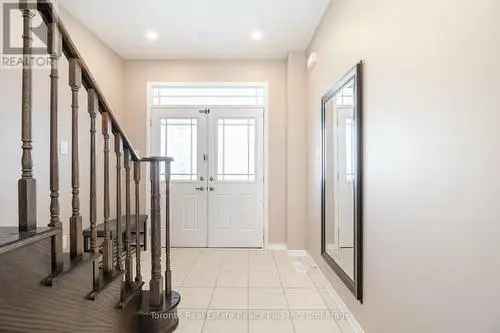 House For Sale In Kitchener, Ontario