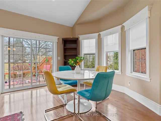 House For Sale in Brighton, Ontario