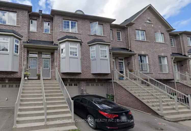 House For Sale in Toronto, Ontario