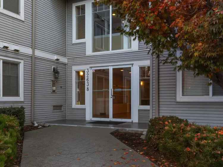 A $499,000.00 Apartment/Condo with 2 bedrooms in Mission BC, Mission