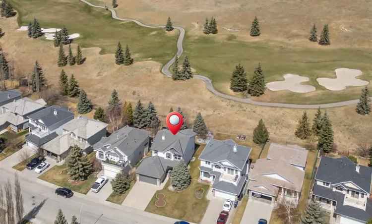 Gleneagles Golf Course Dream Home 4 Bed 2.5 Bath