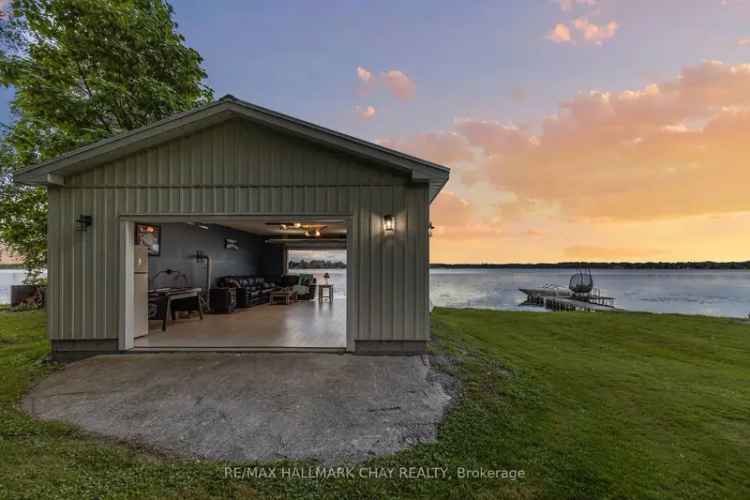 House For Sale in Kawartha Lakes, Ontario