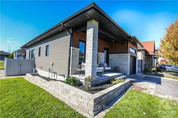 House For Sale in Alfred and Plantagenet, Ontario