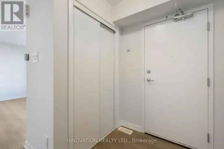 1625 CREEKWAY PRIVATE Townhouse in Ottawa