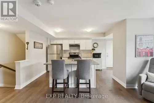 2-Bedroom Condo in Chapman Mills Ottawa