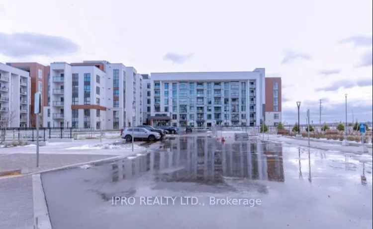 Condo For Rent in Milton, Ontario