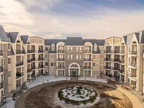 Condo For Sale In Mactaggart, Edmonton, Alberta