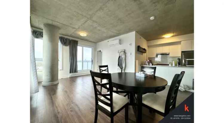 Condo For Rent in Montreal, Quebec