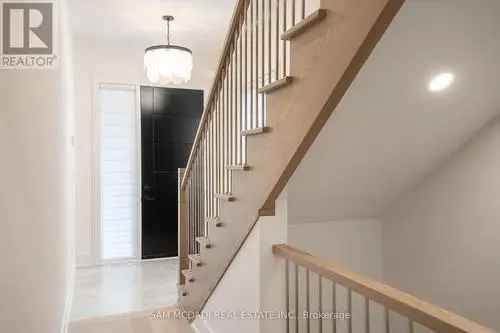 House For Sale In Lakeview, Mississauga, Ontario