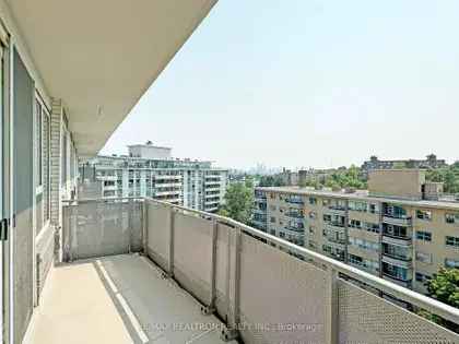 6 rooms apartment of 92 m² in Toronto