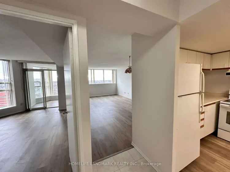 Condo For Rent in Toronto, Ontario