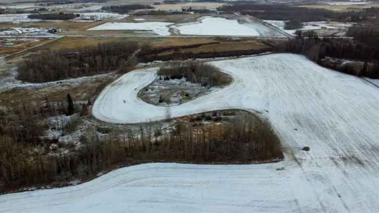 Land For Sale in Town of Athabasca, Alberta