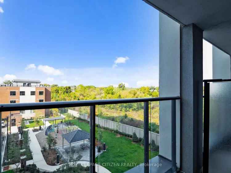 Condo For Sale in Oshawa, Ontario