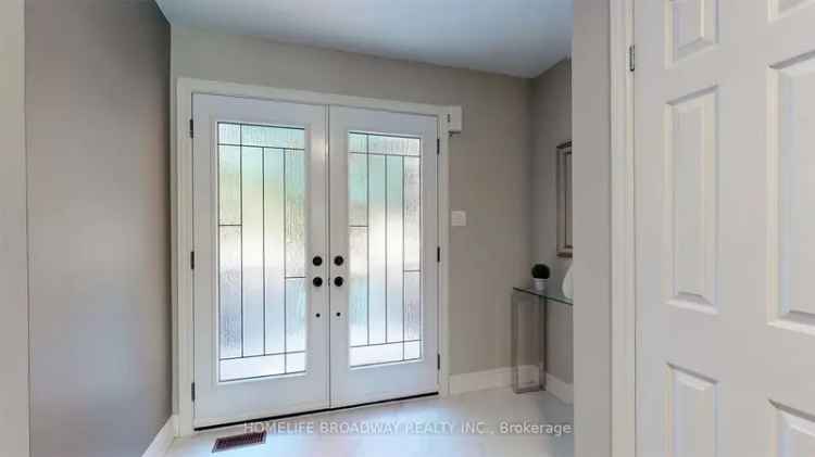 House For Sale in Richmond Hill, Ontario