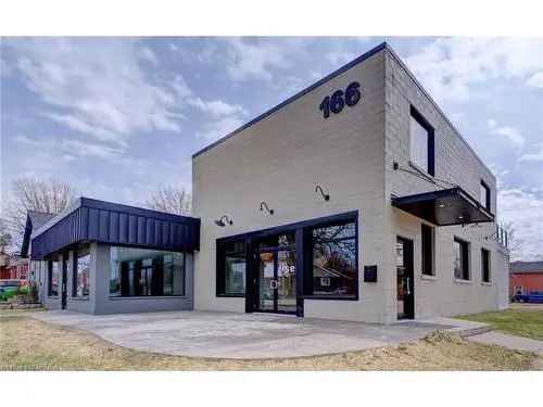 Commercial For Sale In Holmedale-Lansdowne, Brantford, Ontario