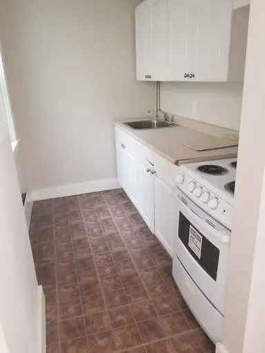 Apartment For Rent in Winnipeg, Manitoba