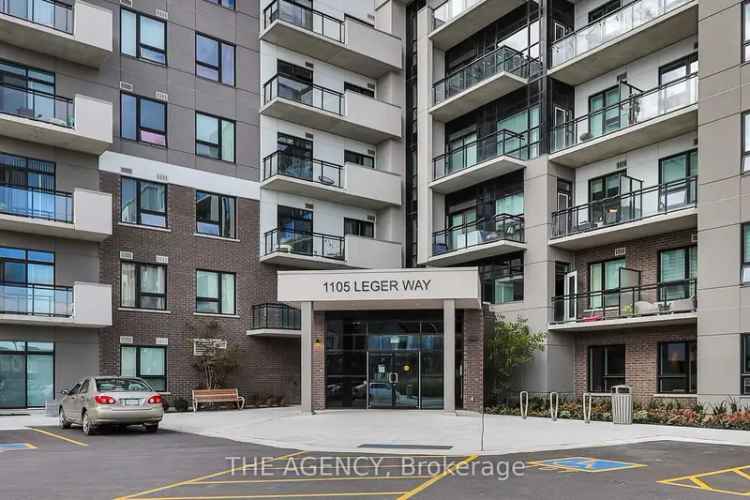 Condo For Rent in Milton, Ontario