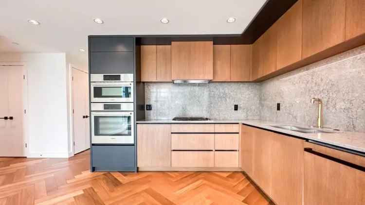 Marpole Condo for Sale: 2-Bed Luxury in Reside