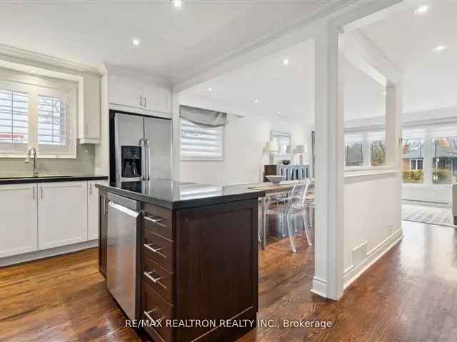 House For Sale in Toronto, Ontario