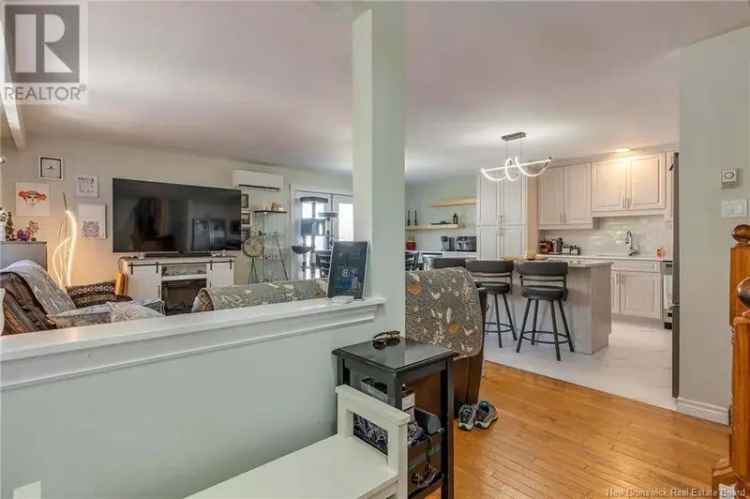 Spacious 4-Level Split with In-Law Suite - Renovated Kitchen and Great Room