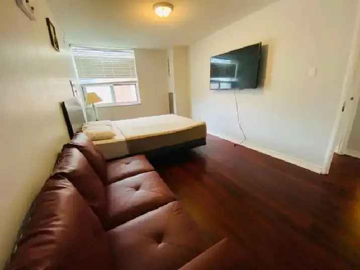 Furnished 2 Bedroom Condo Kingston Lawrence