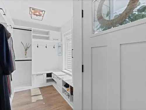 3 Bed 3 Bath Craftsman Townhome in Wilder Crossing