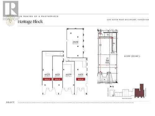 Commercial For Sale In Vancouver, British Columbia