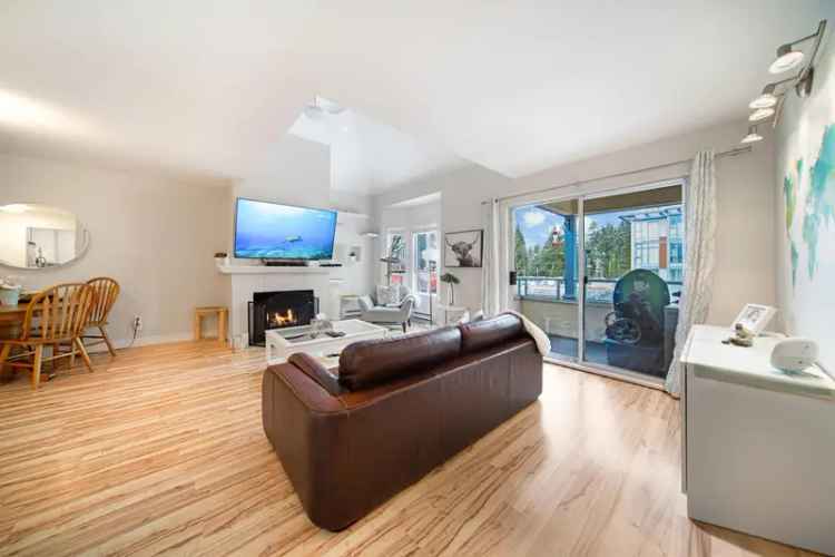 Coquitlam Condo for Sale R2966253 near Skytrain