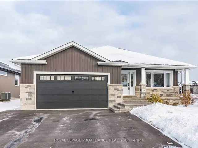 5 Bedroom Bungalow in Orchard Lane Subdivision