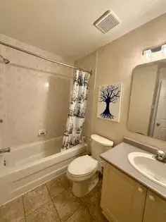 3 rooms house of 135 m² in Ottawa