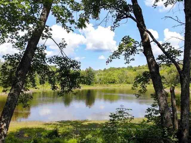 Maple Island Waterfront Paradise - Renovated Cottage with Stunning River Views