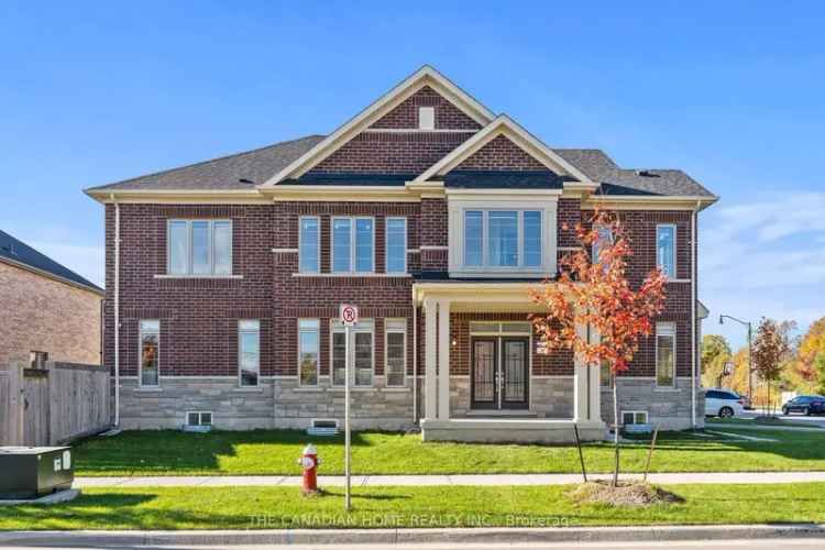 House For Sale in Brampton, Ontario