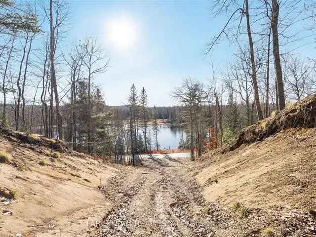 Land For Sale in Sundridge, null