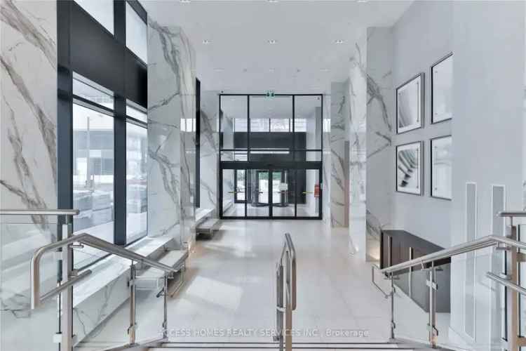 Condo For Sale in Toronto, Ontario